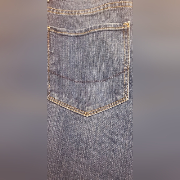 SZ 31 PAIGE DOHENY STRAIGHT LEG MENS JEANS - Picture 5 of 8